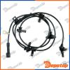 Capteur ABS avant droite pour JEEP | 90870E, 841390A2